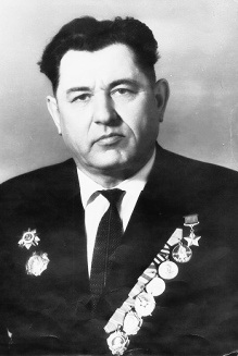 Турчин Николай Николаевич